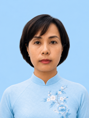 Phạm Thị Hằng