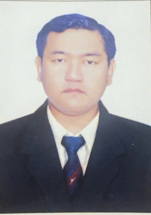 Bùi Long Vinh
