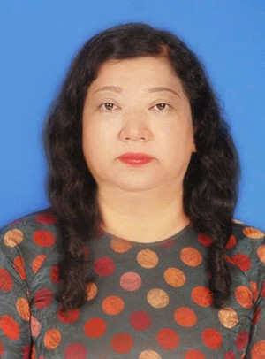 Đặng Thị Lan