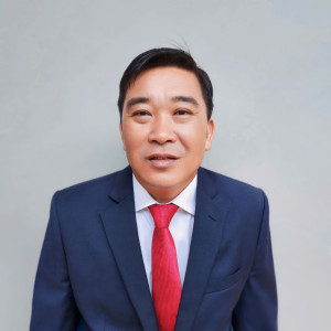 Lê Văn Tưởng