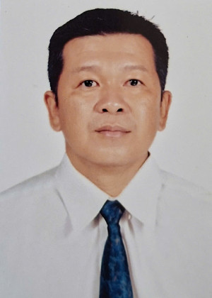 Nguyễn Hoài Nam
