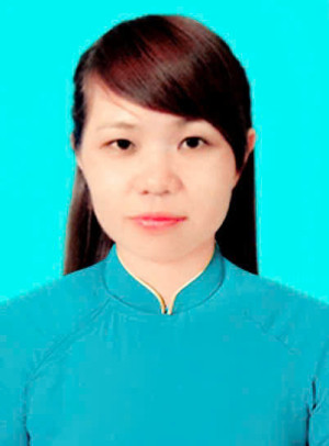 Nguyễn Thị Hồng Phương