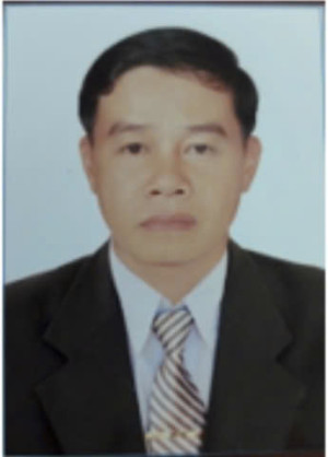 Nguyễn Tô Ngọc Hoàng