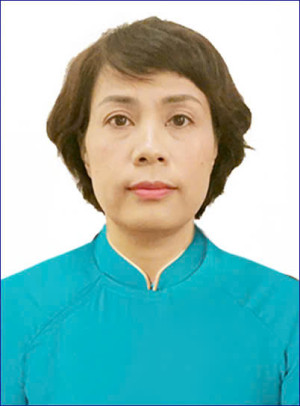 Phạm Thị Hằng