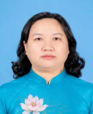 Lạc Thị Ngọc Lan