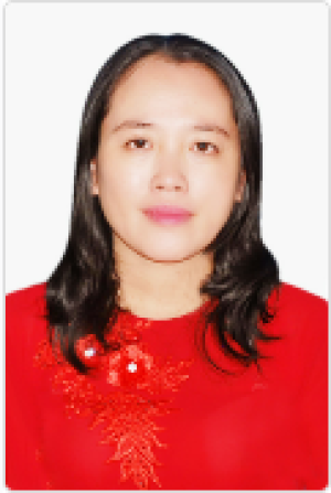 Khúc Thị Trâm Anh