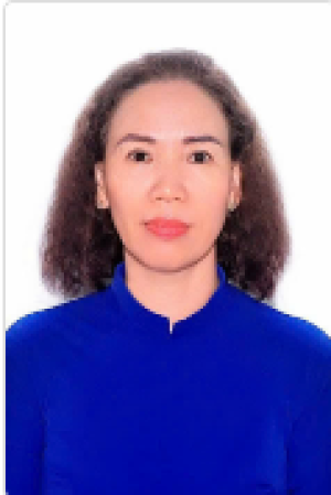 Phan Thị Thành