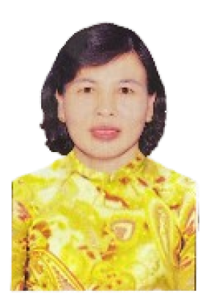 Tạ Thị Lưu