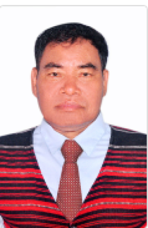 Thổ Mì