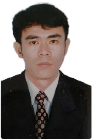 Võ Linh Vương Thảo
