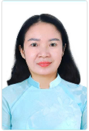 Võ Thị Minh Trang