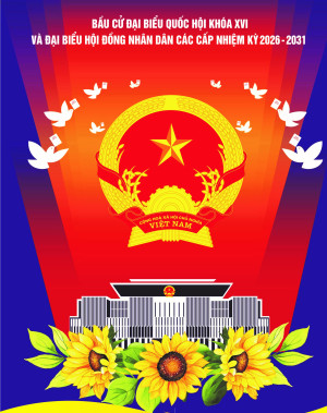 HƯỚNG DẪN QUY TRINH BỎ PHIẾU BẦU CỬ