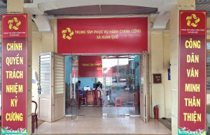 HƯỚNG DẪN TẠO CHỮ KÝ SỐ CÁ NHÂN SỬ DỤNG DỊCH VỤ CÔNG TRỰC TUYẾN