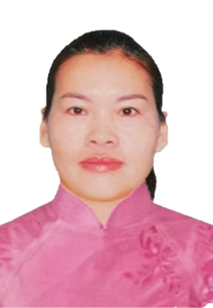 HOÀNG THỊ HẢI