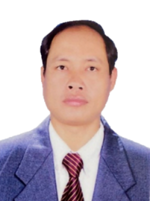 ĐOÀN XUÂN HIỆP