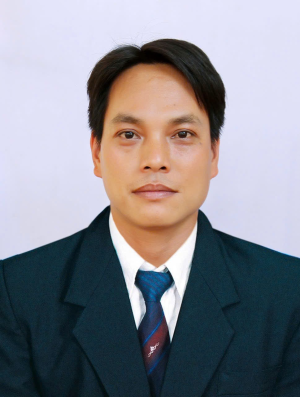 Trịnh Ngọc Quân