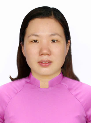 Võ Thị Thùy Vân