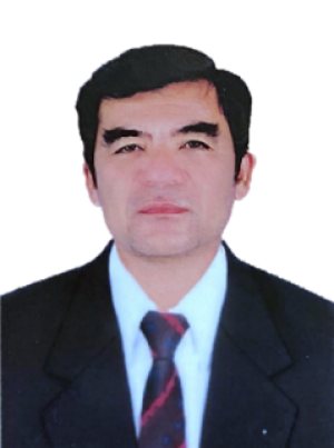 ĐẶNG VĂN DŨNG