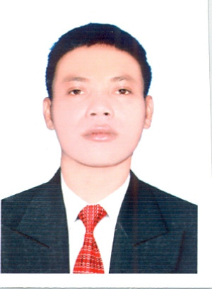 ĐIỂU THANH SƠN