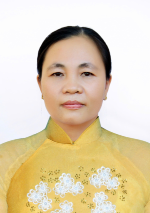 LÊ THỊ NGỌC HÀ