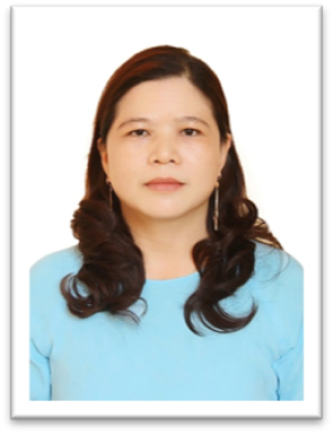 Mạc Thị Hồng Nhung