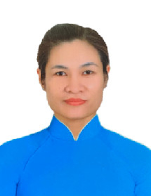 LÊ THỊ NHUNG