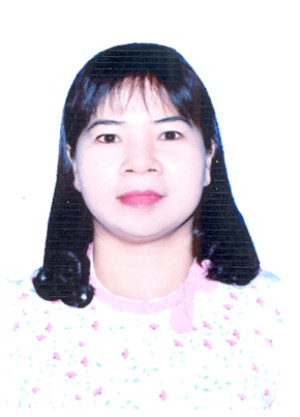 NGUYỄN THỊ HUẾ