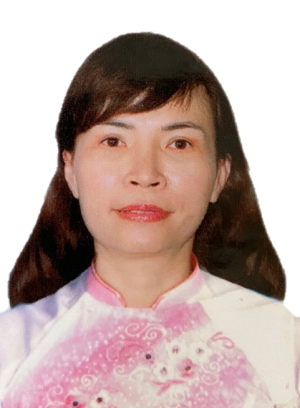 NGUYỄN THỊ KIM NGỌC
