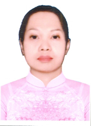 NGUYỄN THỊ LAN HƯƠNG