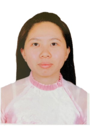 NGUYỄN THỊ MỸ THANH