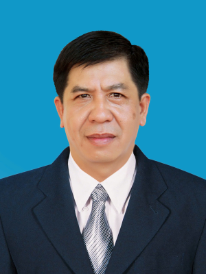 ĐINH TIẾN LÂM
