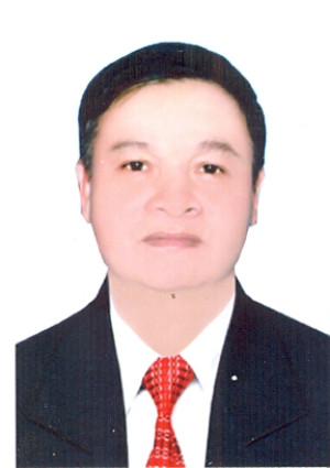 PHẠM XUÂN BỔNG