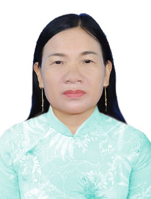 TỐNG THỊ HƯỜNG