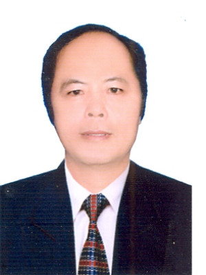 TRẦN CAO THẮNG