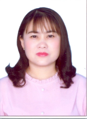 TRẦN THỊ LOAN