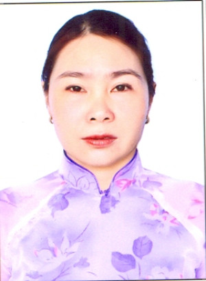 TRẦN THỊ NGUYỆT