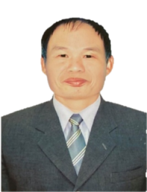 TRIỆU XUÂN MỚI