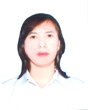 TRƯƠNG THỊ TUYẾN