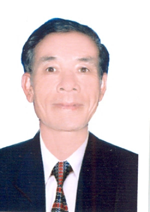 VÕ ĐÌNH HIỀN