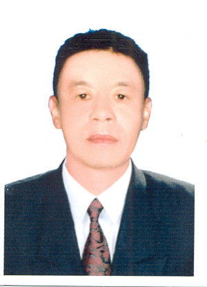 VÕ TẤN NĂNG