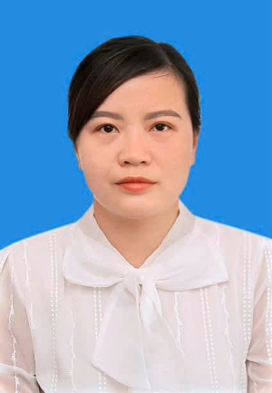 Lê Phương Thúy
