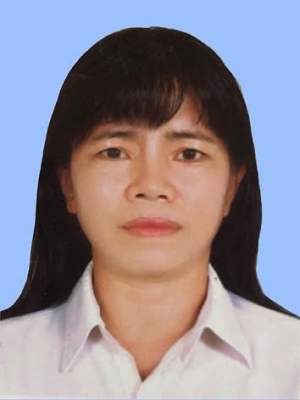 Huỳnh Thị Lành