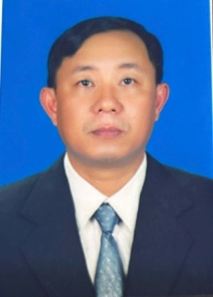 Trịnh Ngọc Quân