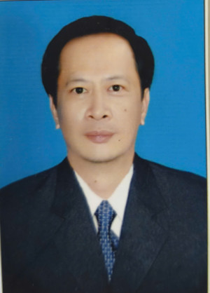 LÂM HỮU TÚ