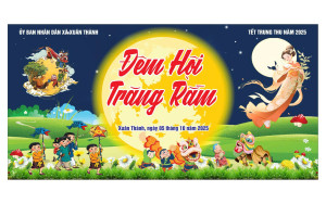 BẢO ĐẢM AN TOÀN THỰC PHẨM TRONG DỊP TẾT TRUNG THU NĂM 2025 TRÊN ĐỊA BÀN XÃ XUÂN THÀNH