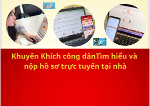 VAI TRÒ, Ý NGHĨA VÀ LỢI ÍCH CỦA VIỆC SỬ DỤNG DỊCH VỤ CÔNG TRỰC TUYẾN