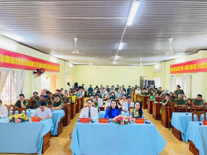 RA QUÂN CAO ĐIỂM TẤN CÔNG, TRẤN ÁP TỘI PHẠM VỀ MA TÚY HƯỞNG ỨNG THÁNG HÀNH ĐỘNG NĂM 2026