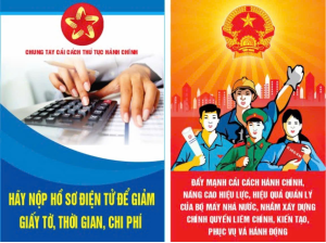 XÃ XUÂN THÀNH ĐẨY MẠNH THỰC HIỆN CẢI CÁCH HÀNH CHÍNH NĂM 2026