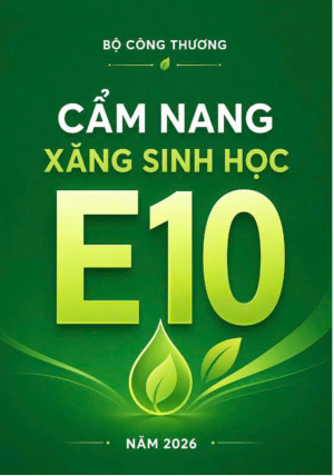 LỢI ÍCH CỦA VIỆC SỬ DỤNG XĂNG SINH HỌC E10 ĐỐI VỚI MÔI TRƯỜNG VÀ CỘNG ĐỒNG