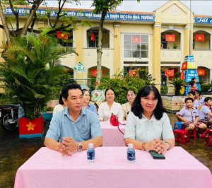 🌕🎉 TRUNG THU – ĐÊM HỘI TRĂNG RẰM NĂM 2026 🎉🌕